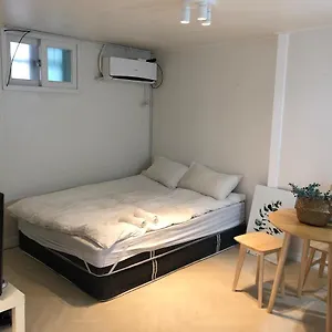 Auberge de jeunesse Rich House Dongdaemun, Séoul