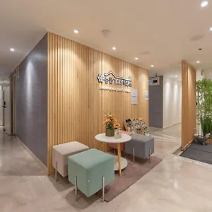 Snowflower Homestay
