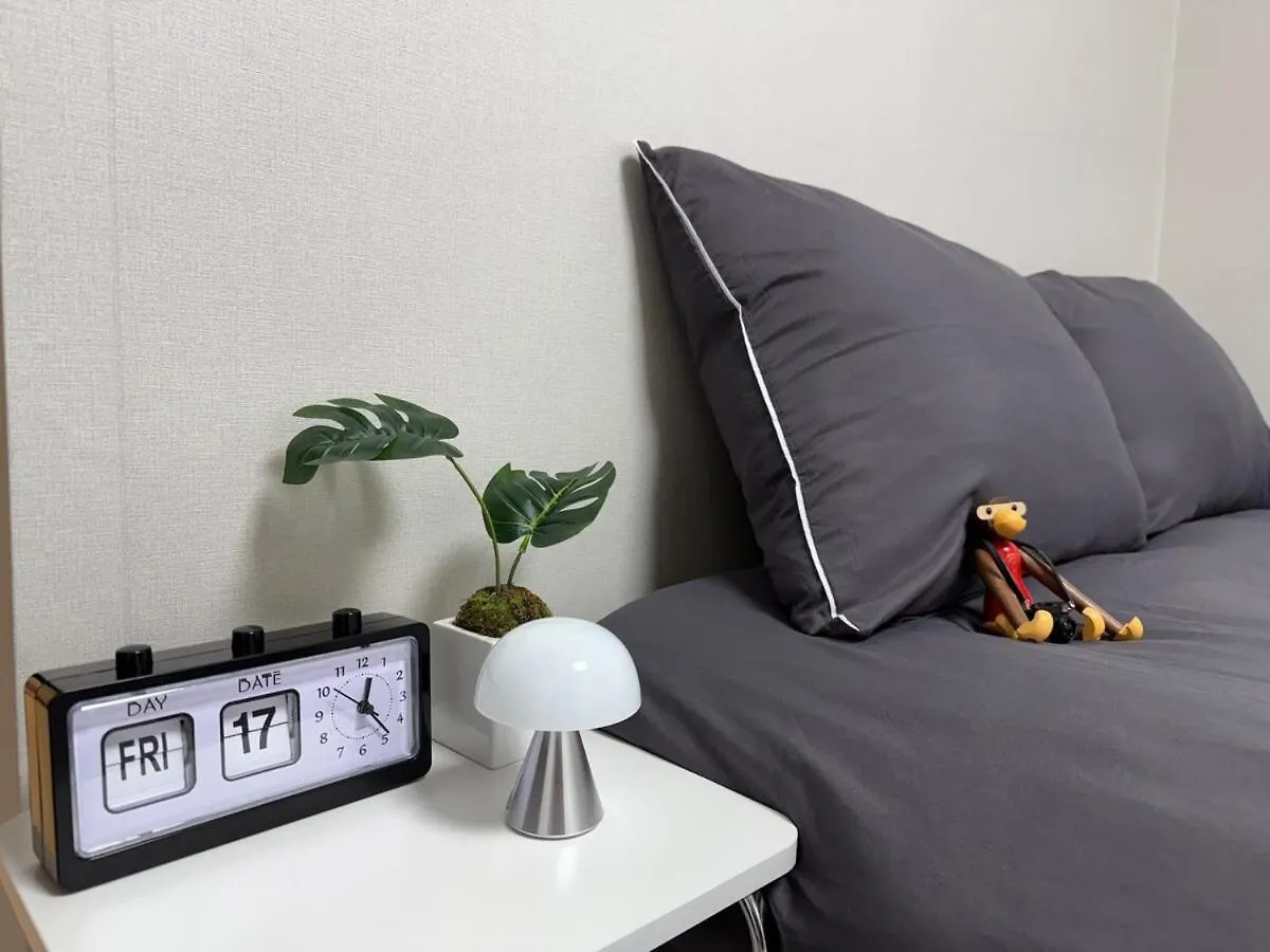 The Royal Apartment Seoul