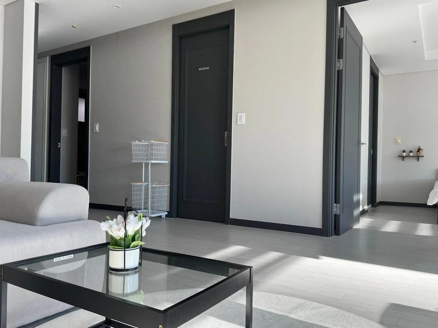 The Royal Apartment Seoul