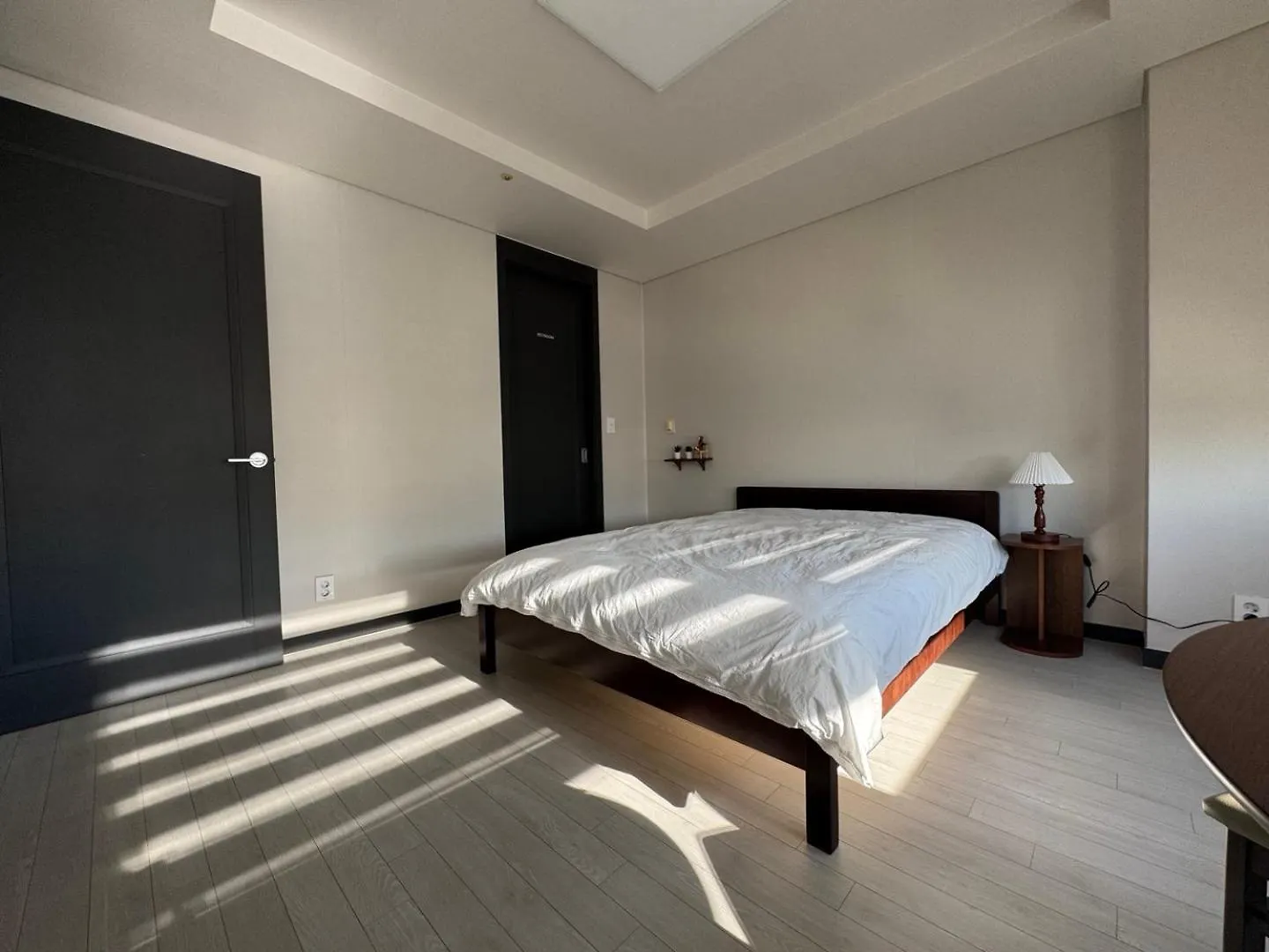 The Royal Apartment Seoul