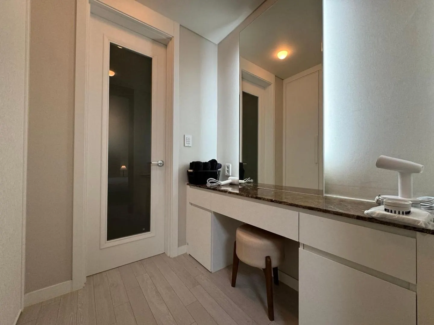 The Royal Apartment Seoul