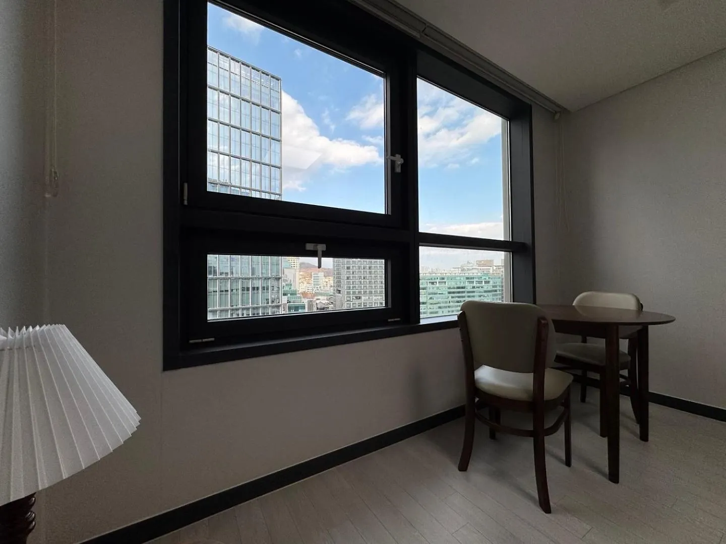 Appartamento The Royal Seul