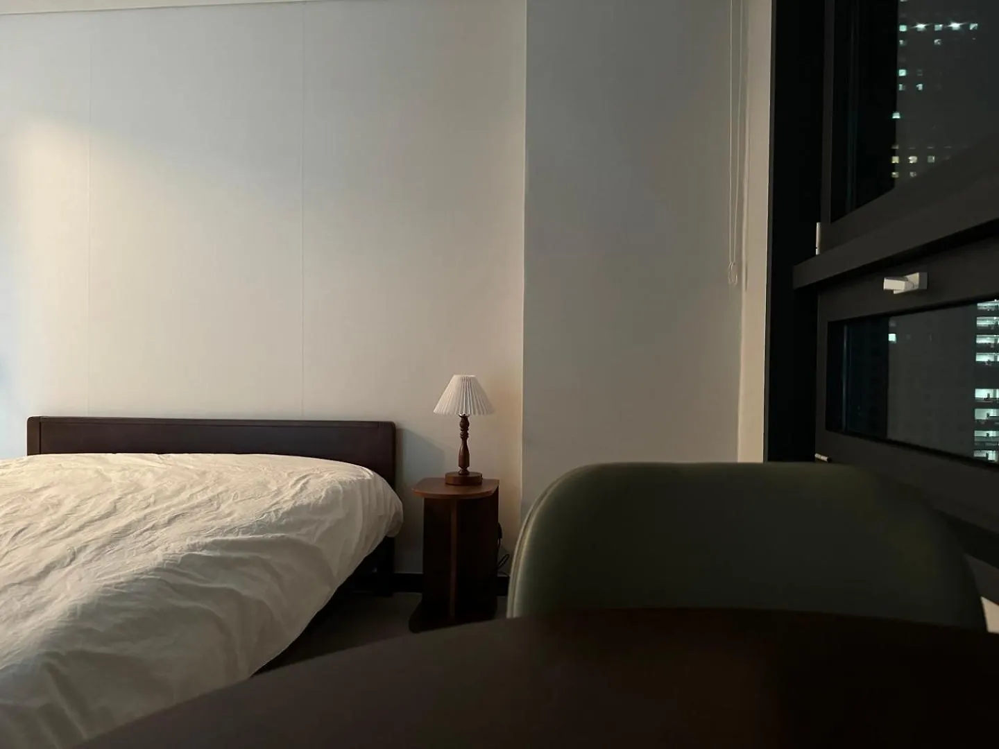 The Royal Apartment Seoul South Korea
