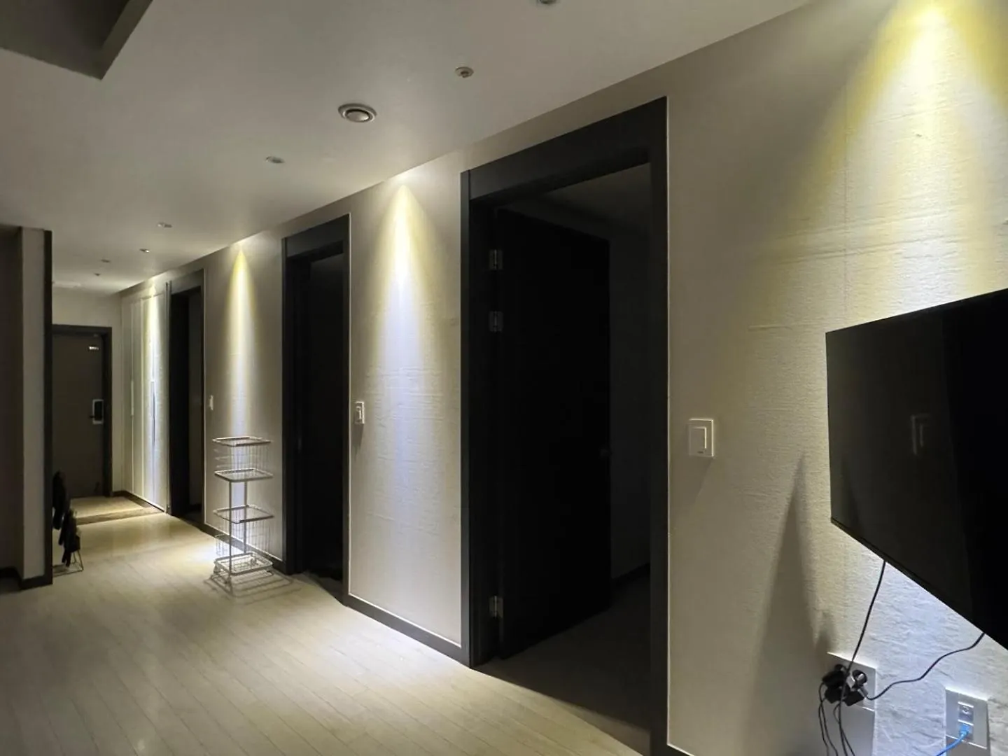 The Royal Apartment Seoul