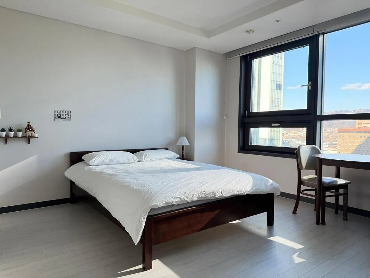 The Royal Apartment Seoul
