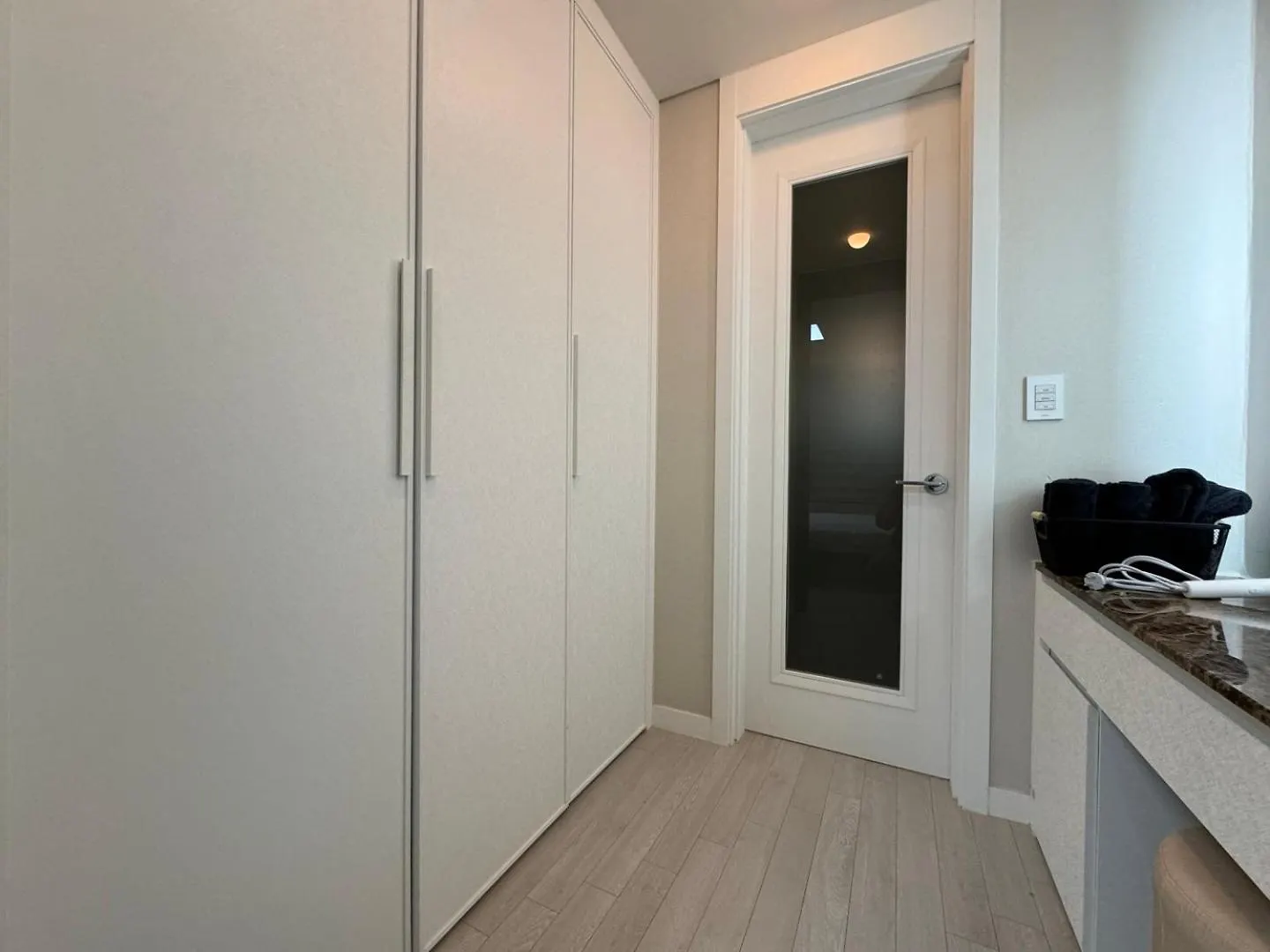 The Royal Apartment Seoul South Korea