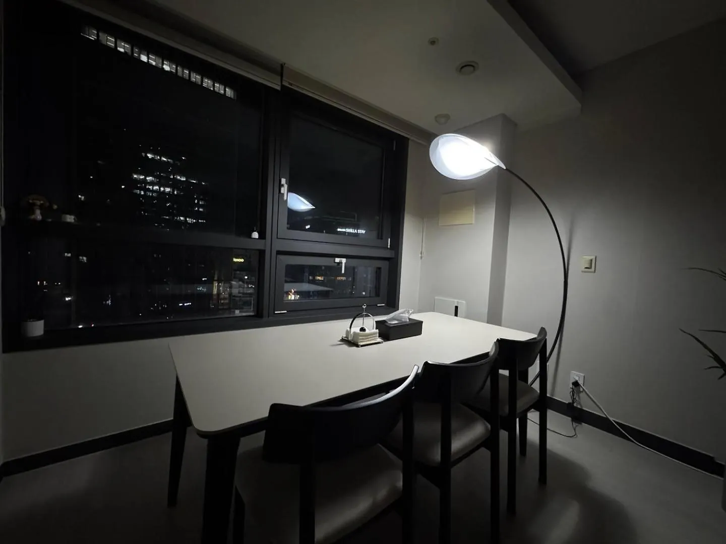 The Royal Apartment Seoul