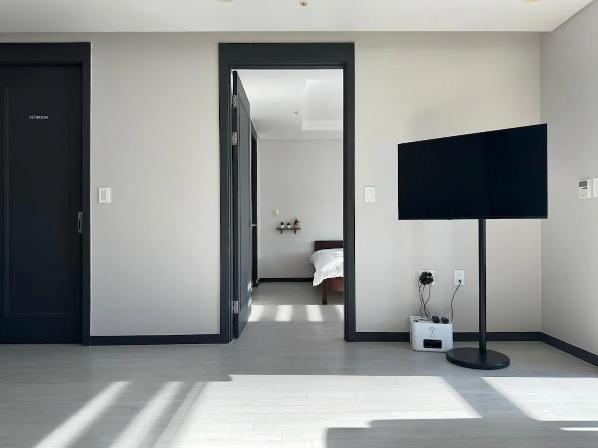 The Royal Apartment Seoul