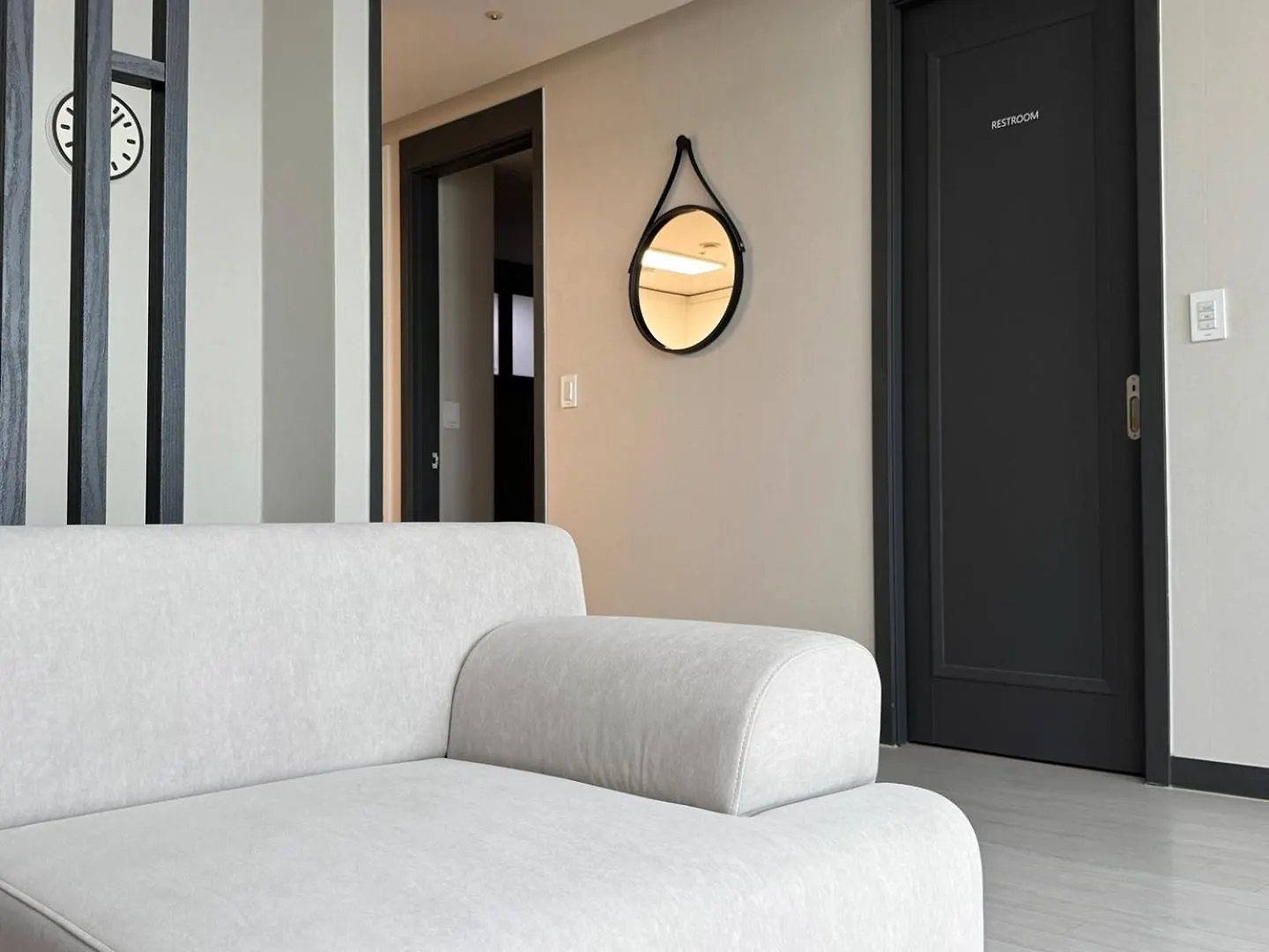 The Royal Apartment Seoul South Korea