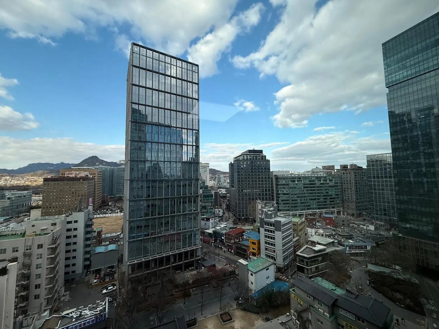 The Royal Apartment Seoul