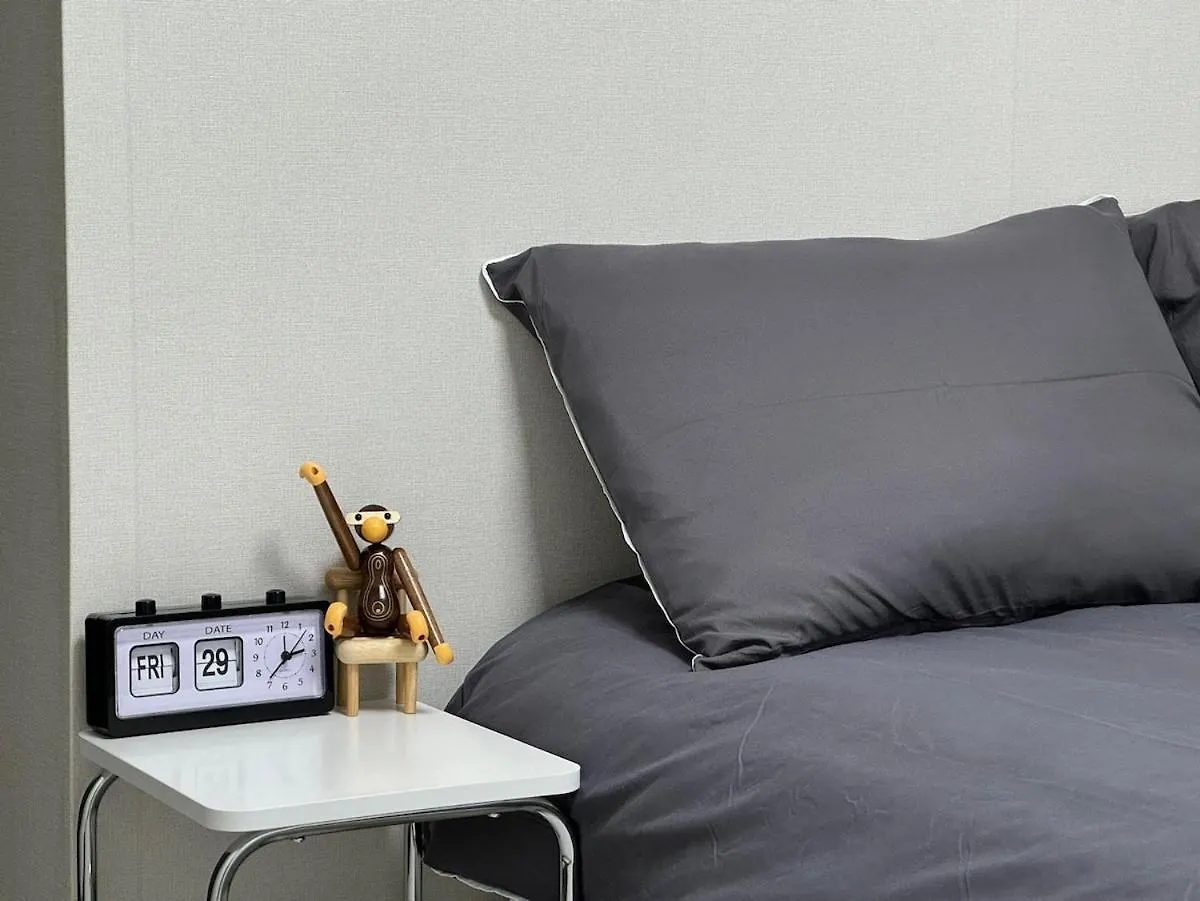 The Royal Apartment Seoul