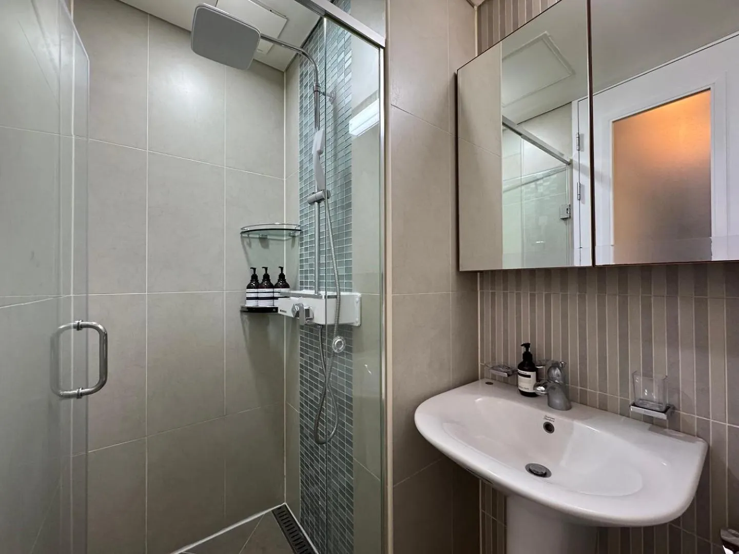 The Royal Apartment Seoul South Korea